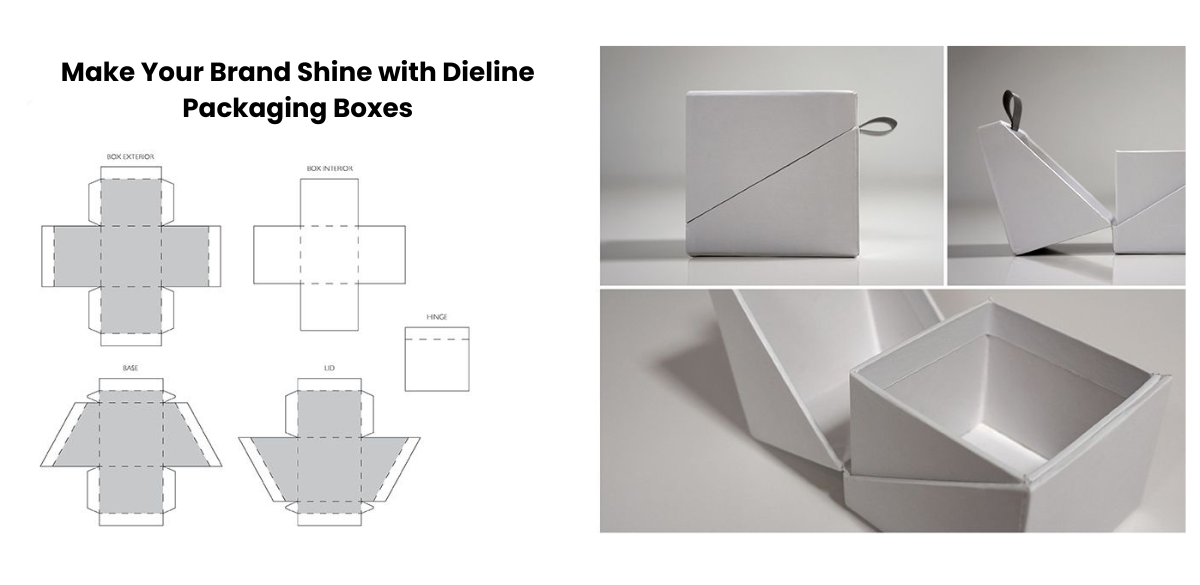 image make your brand shine with dieline packaging boxes